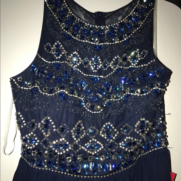 Prom Dress - Picture 2 of 2